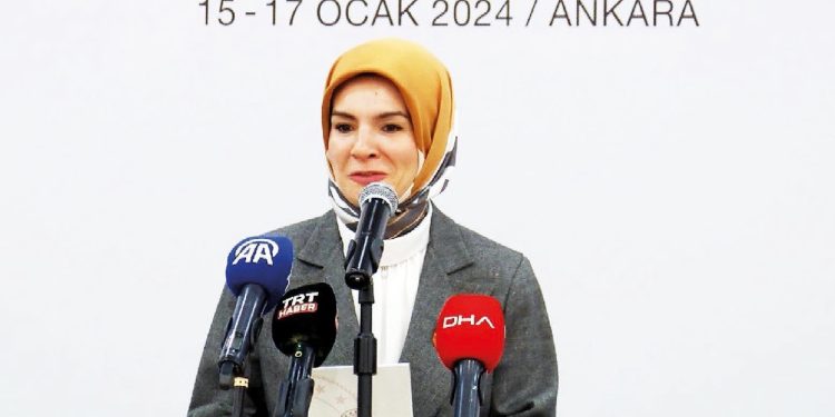 Aile Bakanı Göktaş’tan toplumsal yardım açıklaması… Ödenen aylıklara yüzde 50’ye yakın artış