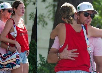 Aile tatilinde gerçek ortaya çıktı: Beni bugünkü halime karım getirdi!