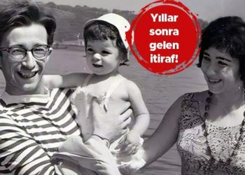 Ailemiz Füsun Erbulak yüzünden dağıldı… Benden af dileyip, günah çıkardı!