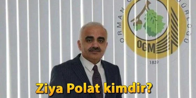 AK Parti Adıyaman Belediye Lideri adayı Ziya Polat kimdir, kaç yaşında ve aslen nereli?