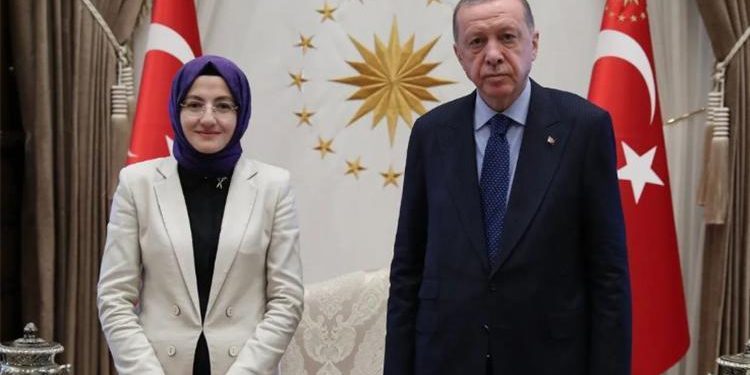 AK Parti Akyurt Belediye Lideri adayı Hilal Ayık kimdir, kaç yaşında, nereli? Hilal Ayık hayatı ve biyografisi