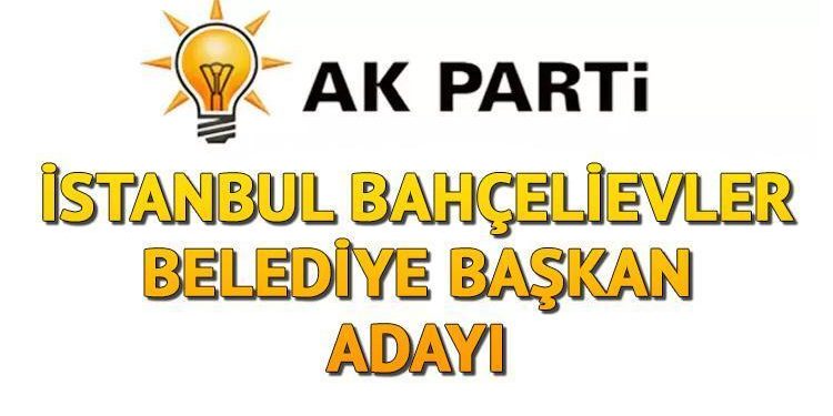 AK Parti Bahçelievler Belediye Lider Adayı kim olacak, açıklandı mı? İstanbul adayları aşikâr oluyor!
