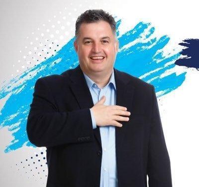 AK Parti Bergama Belediye Lideri adayı Sadık Doğruer kimdir? İşte siyasi hayatı ve biyografisi