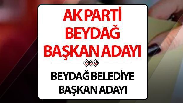 AK Parti Beydağ Belediye Lideri adayı kim oldu? Cumhurbaşkanı Erdoğan açıkladı