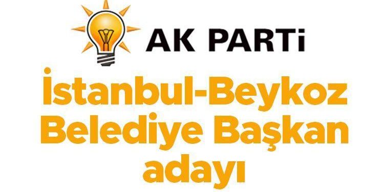 AK Parti Beykoz Belediye Lider Adayı açıklandı mı, kim olacak? Gözler İstanbul ilçe aday tanıtımında!