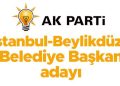 AK Parti Beylikdüzü Belediye Lider Adayı açıklandı mı, kim olacak? Gözler İstanbul ilçe aday tanıtımında!