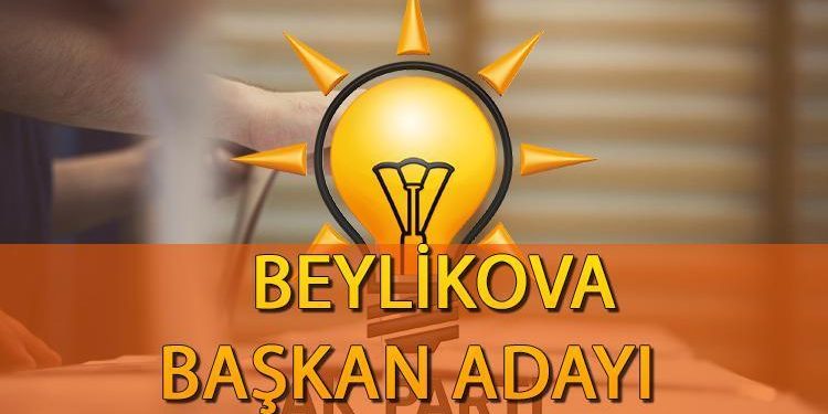 AK Parti Beylikova Belediye Lideri adayı kim oldu? 2024 Ak Parti Eskişehir Beylikova Belediye lider adayı açıklandı!