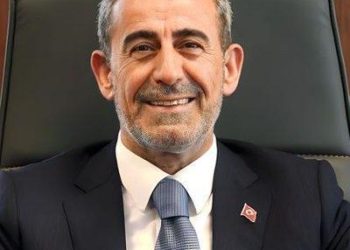 AK Parti Bornova Belediye Lider adayı Cevdet Çayır kimdir? İşte siyasi hayatı ve biyografisi