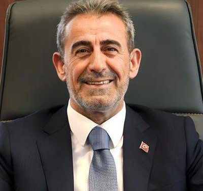 AK Parti Bornova Belediye Lider adayı Cevdet Çayır kimdir? İşte siyasi hayatı ve biyografisi