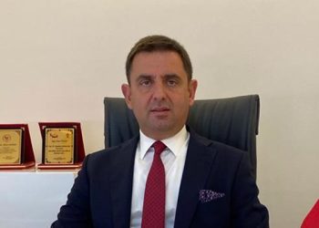 AK Parti Gaziemir Belediye Lider adayı Deniz Doğan kimdir? İşte siyasi hayatı ve biyografisi