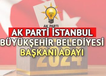 AK Parti İstanbul Büyükşehir Belediye Lider Adayı kim oldu? 2024 lokal seçimleri AK Parti İBB Lideri Adayı açıklandı! Murat Kurum kimdir?