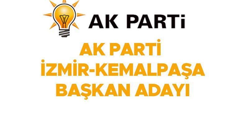 AK Parti Kemalpaşa Belediye Lideri adayı kim oldu? Bugün duyuruldu… İşte belediye lider adayı