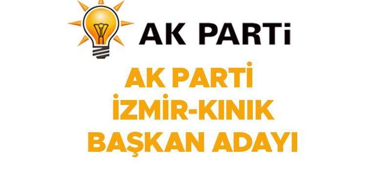 AK Parti Kınık Belediye Lideri adayı kim oldu? Bugün duyuruldu… İşte belediye lider adayı