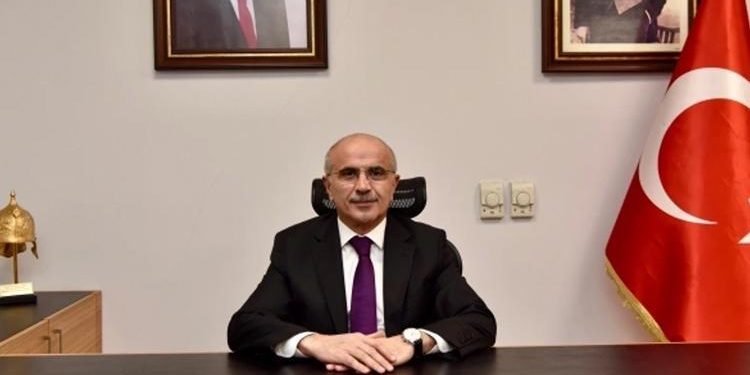 AK Parti Malatya Belediye Lider Adaylığı 2024 için ismi geçen Sami Er kimdir? Sami Er kaç yaşında, aslen nereli?