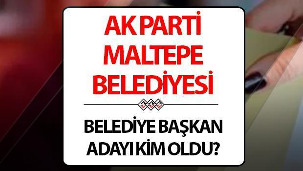 AK Parti Maltepe Lider Adayı açıklandı mı, kim olacak? Cumhurbaşkanı Erdoğan duyuruyor