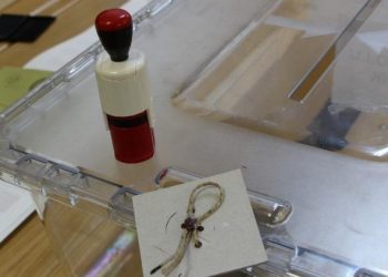 AK Parti Mardin Büyükşehir Belediye Lideri Adayı kim oldu, açıklandı mı? 48 ilin belediye lider adayı belirli oluyor!