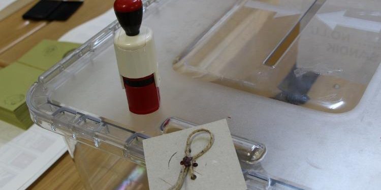 AK Parti Mardin Büyükşehir Belediye Lideri Adayı kim oldu, açıklandı mı? 48 ilin belediye lider adayı belirli oluyor!