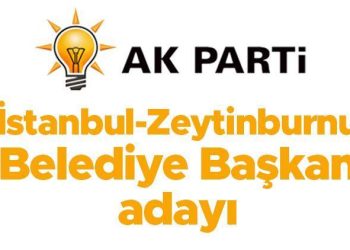 AK Parti Zeytinburnu Belediye Lider Adayı açıklandı mı, kim olacak? Gözler İstanbul ilçe aday tanıtımında!