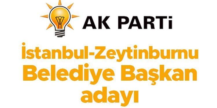 AK Parti Zeytinburnu Belediye Lider Adayı açıklandı mı, kim olacak? Gözler İstanbul ilçe aday tanıtımında!