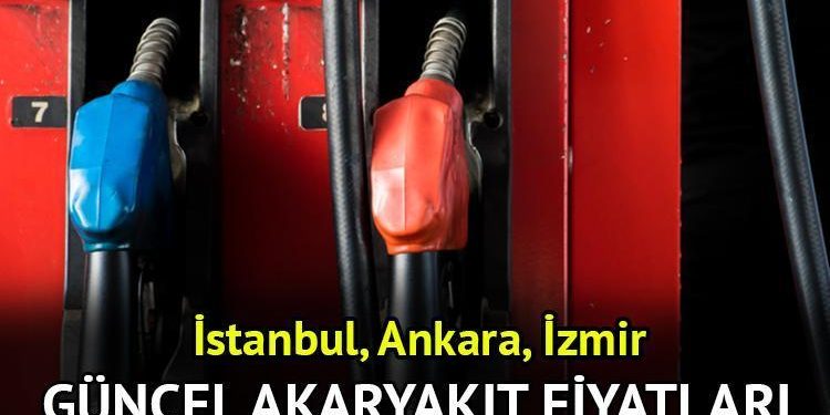 Akaryakıt fiyatları 17 Ocak 2024 || Akaryakıta, motorine (mazota) indirim ya da artırım var mı?