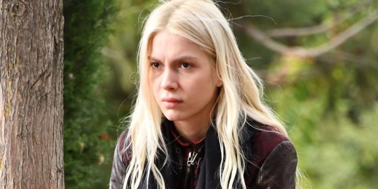 Aleyna Tilki’den şoke eden itiraf: Prodüktörümü kasap bıçağıyla ikiye böldüler