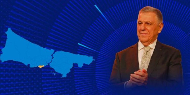 Ali Talip Özdemir kimdir, nereli? AK Parti Bakırköy Belediye Lider Adayı Ali Talip Özdemir biyografi bilgileri