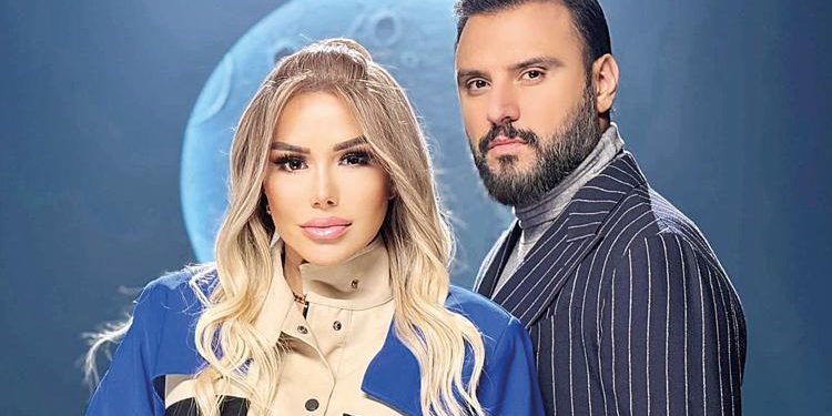 Alişan ve Ceylan 27 yıl sonra düet yaptı