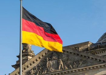 Almanya iktisadı için makus haber! 2023 büyüme bilgileri açıklandı…