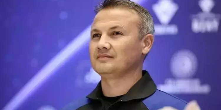 Alper Gezeravcı ne vakit uzaya gidecek? Tarih muhakkak oldu! Birinci Türk uzay yolcusu Alper Gezeravcı kimdir, kaç yaşında, nereli?