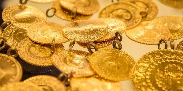 Altın ekonomik bilgilere odaklandı… Kapalıçarşı’da çeyrek altın ne kadar oldu?