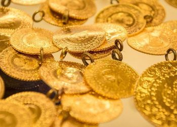 Altın fiyatları Fed’e odaklandı! Kapalıçarşı’da gram altın ne kadar oldu?