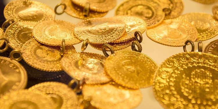 Altın fiyatları Fed’e odaklandı! Kapalıçarşı’da gram altın ne kadar oldu?