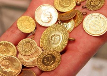 Altın fiyatlarında son durum… Kapalıçarşı’da gram altın ne kadar oldu?