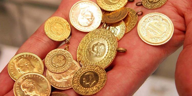 Altın fiyatlarında son durum… Kapalıçarşı’da gram altın ne kadar oldu?