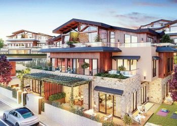 Amaç 3 yılda 3 bin konut