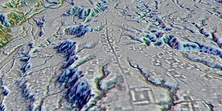 Amazon ormanlarında heyecanlandıran keşif: Devasa antik kent