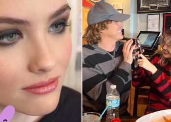 Annesini bebekken kaybetti… Babası DNA testiyle bulundu… İki kişilik hayatında küçük mutluluklara tutunuyor