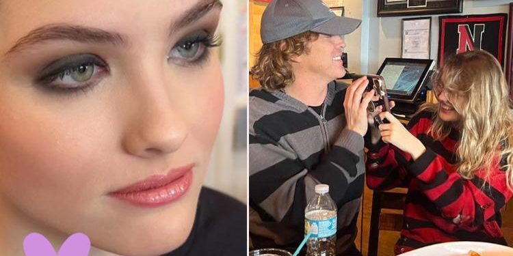 Annesini bebekken kaybetti… Babası DNA testiyle bulundu… İki kişilik hayatında küçük mutluluklara tutunuyor