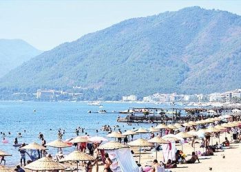 Antalya oda fiyatları artışında başı çekti