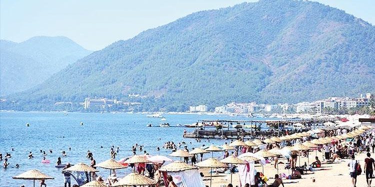Antalya oda fiyatları artışında başı çekti