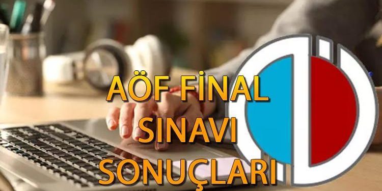 AÖF imtihan sonuçları ne vakit açıklanır 2024? Açık Öğretim Fakültesi güz devri final imtihan sonuçları sorgulama ekranı