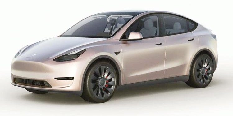 Arabanın olağanüstü çocuğu şaşırttı: Tesla 200 bin aracını geri çağırıyor