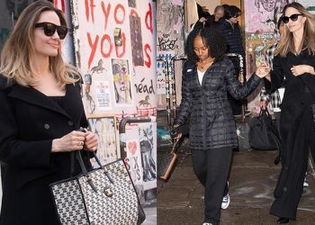 Artık en yakın dostu çocukları oldu… Boş kalan kırık kalbini evlat sevgisiyle doldurdu