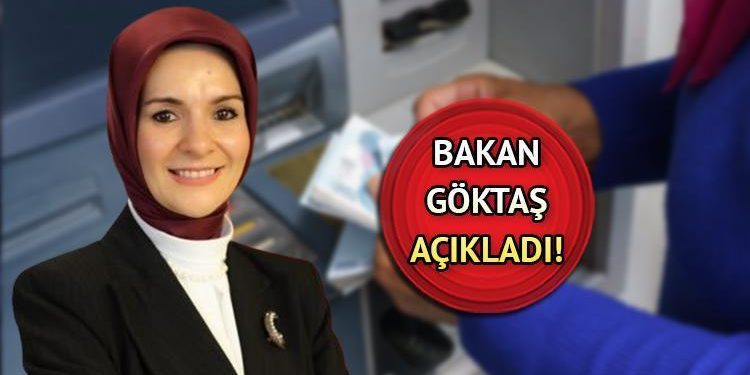 Artırımlı meskende bakım maaşı 2024 Bakan Göktaş tarafından açıklandı! Ocak ayı meskende bakım parası (aylığı) yattı mı, ne vakit artırımlı yatacak? İşte yatırılan vilayetler 15 Ocak 2024!