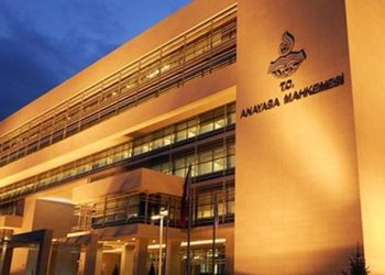 AYM’den gece alkol satış yasağına vize