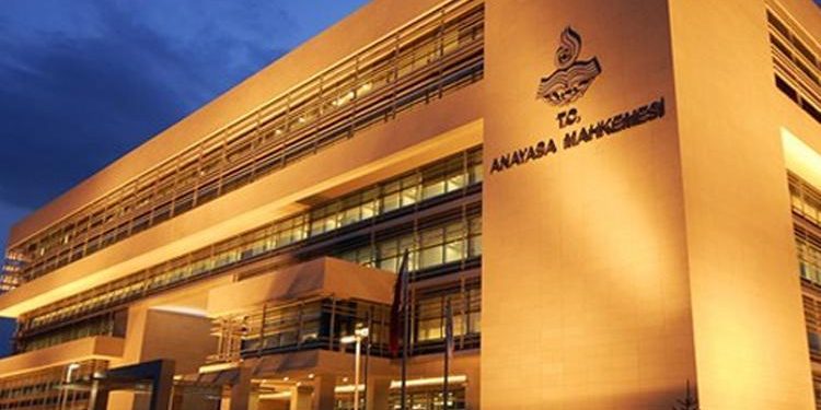 AYM’den gece alkol satış yasağına vize