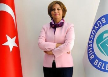 Ayşe Ünlüce kimdir? CHP Eskişehir Büyükşehir Belediye lideri adayı Ayşe Ünlüce hakkında bilgiler