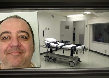 Azap üzere idamdan kan donduran detaylar! Odadaki herkes şoke oldu, dakikalarca kıvrandı…