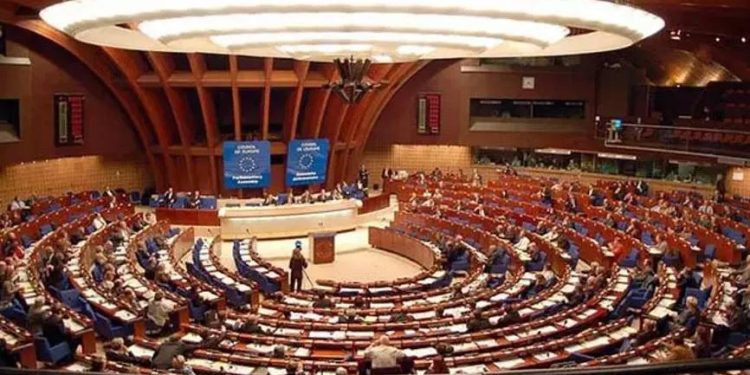 Azerbaycan’dan Avrupa Kurulu kararı… İşbirliğini süresiz olarak durdurdular