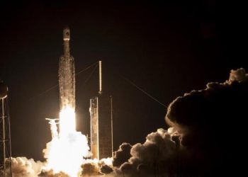 Bâtın vazife: X-37B  7’inci kere yörüngeye gönderildi